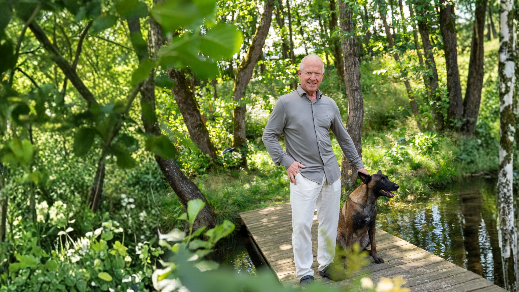 Dr. Spitzbart – garantiert unzensiert: Der Newsletter Gesundheitswissen direkt ins Postfach – exklusiv & klar